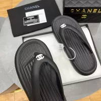 $42.00 USD Chanel Slippers For Women #1319958