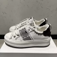 $100.00 USD Christian Dior Casual Shoes For Women #1319964