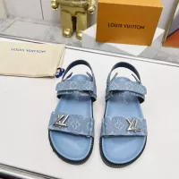$80.00 USD Louis Vuitton Sandal For Women #1319966