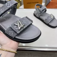 $80.00 USD Louis Vuitton Sandal For Women #1319967
