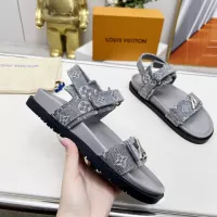 $80.00 USD Louis Vuitton Sandal For Women #1319967