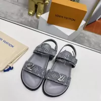 $80.00 USD Louis Vuitton Sandal For Women #1319967