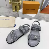 $80.00 USD Louis Vuitton Sandal For Women #1319967