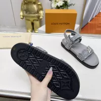 $80.00 USD Louis Vuitton Sandal For Women #1319967