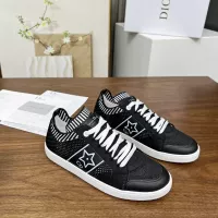 $92.00 USD Christian Dior Casual Shoes For Women #1319970