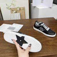 $92.00 USD Christian Dior Casual Shoes For Women #1319970