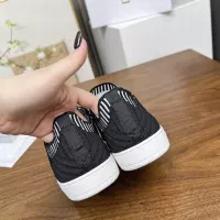 $92.00 USD Christian Dior Casual Shoes For Women #1319970