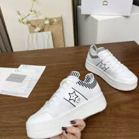 $96.00 USD Christian Dior Casual Shoes For Women #1319971