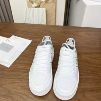$96.00 USD Christian Dior Casual Shoes For Women #1319971