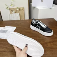 $96.00 USD Christian Dior Casual Shoes For Women #1319972