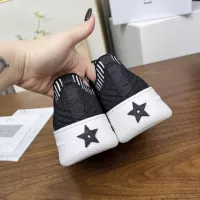 $96.00 USD Christian Dior Casual Shoes For Women #1319972