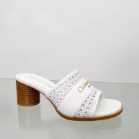 $92.00 USD Christian Dior Slippers For Women #1319973