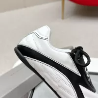 $122.00 USD Balenciaga Casual Shoes For Women #1319978