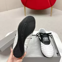$122.00 USD Balenciaga Casual Shoes For Women #1319978