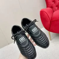 $122.00 USD Balenciaga Casual Shoes For Men #1319983