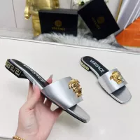 $82.00 USD Versace Slippers For Women #1319994