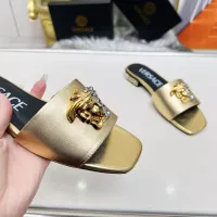 $82.00 USD Versace Slippers For Women #1319995