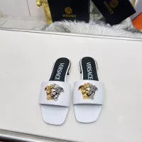 $82.00 USD Versace Slippers For Women #1319996