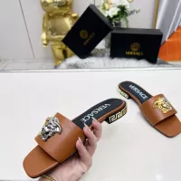 $82.00 USD Versace Slippers For Women #1319997