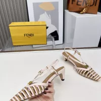 $102.00 USD Fendi Sandal For Women #1320006