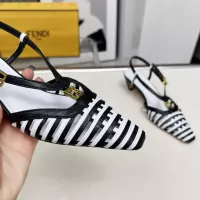$102.00 USD Fendi Sandal For Women #1320008
