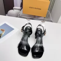 $88.00 USD Louis Vuitton Sandal For Women #1320010