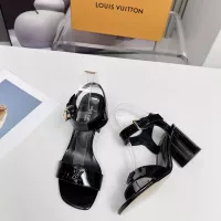 $88.00 USD Louis Vuitton Sandal For Women #1320010