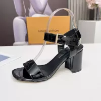 $88.00 USD Louis Vuitton Sandal For Women #1320010