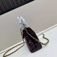 $76.00 USD Chanel AAA Quality Handbags For Women #1320012