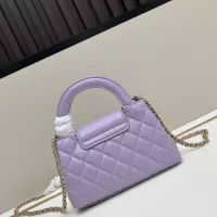 $76.00 USD Chanel AAA Quality Handbags For Women #1320013