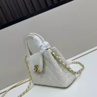 $76.00 USD Chanel AAA Quality Handbags For Women #1320015