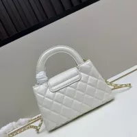 $76.00 USD Chanel AAA Quality Handbags For Women #1320015