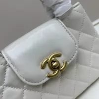 $76.00 USD Chanel AAA Quality Handbags For Women #1320015