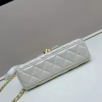 $76.00 USD Chanel AAA Quality Handbags For Women #1320015