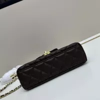 $76.00 USD Chanel AAA Quality Handbags For Women #1320016