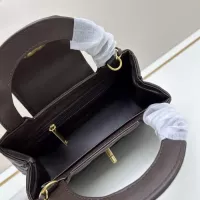 $76.00 USD Chanel AAA Quality Handbags For Women #1320016