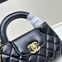 $76.00 USD Chanel AAA Quality Handbags For Women #1320018