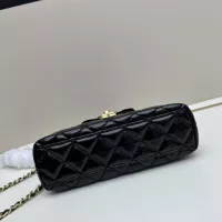 $76.00 USD Chanel AAA Quality Handbags For Women #1320018