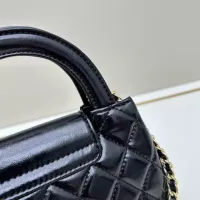 $76.00 USD Chanel AAA Quality Handbags For Women #1320018