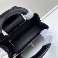 $76.00 USD Chanel AAA Quality Handbags For Women #1320018