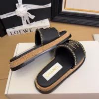 $100.00 USD Chanel Slippers For Women #1320019