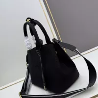 $96.00 USD Prada AAA Quality Handbags For Women #1320020