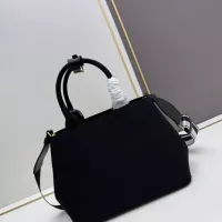 $96.00 USD Prada AAA Quality Handbags For Women #1320020