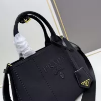 $96.00 USD Prada AAA Quality Handbags For Women #1320020