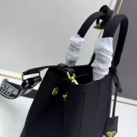 $96.00 USD Prada AAA Quality Handbags For Women #1320020
