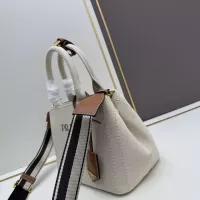 $96.00 USD Prada AAA Quality Handbags For Women #1320022