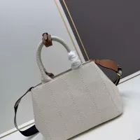 $96.00 USD Prada AAA Quality Handbags For Women #1320022