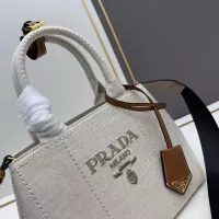 $96.00 USD Prada AAA Quality Handbags For Women #1320022