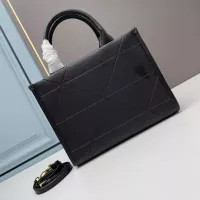 $96.00 USD Prada AAA Quality Handbags For Women #1320023