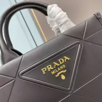$96.00 USD Prada AAA Quality Handbags For Women #1320023